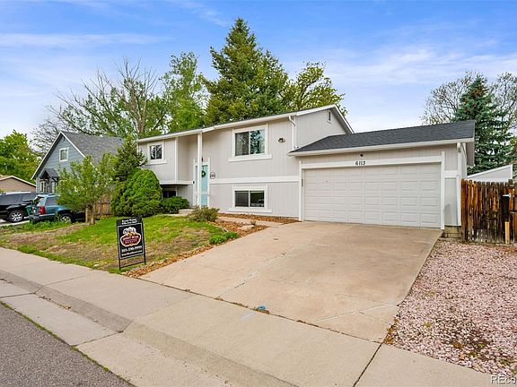 2nd image of 6113 S Cody Way