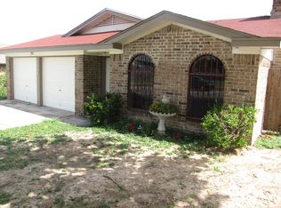 3509 Plains Dr, Killeen, TX 76542