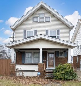 3126 Hazel St, Erie, PA, 16508