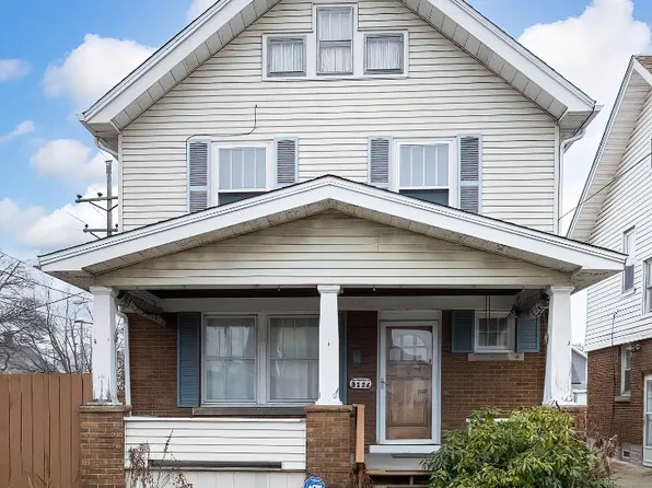 3126 Hazel St, Erie, PA 16508