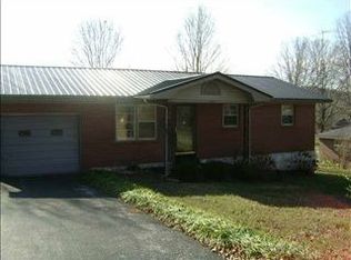 639 N Campbell Rd, Bowling Green, KY 42101