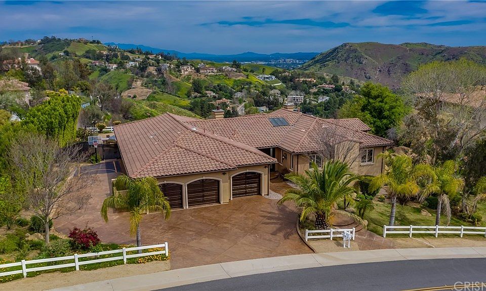 65 Stagecoach Rd, Bell Canyon, CA 91307 Zillow