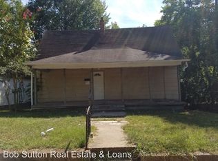 1034 Park Ave, Poplar Bluff, MO 63901