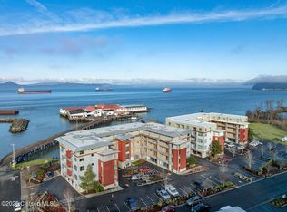 3930 Cannery Loft Condo, Astoria, OR 97103