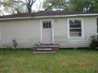 1210 Orange St, Vidor, TX 77662