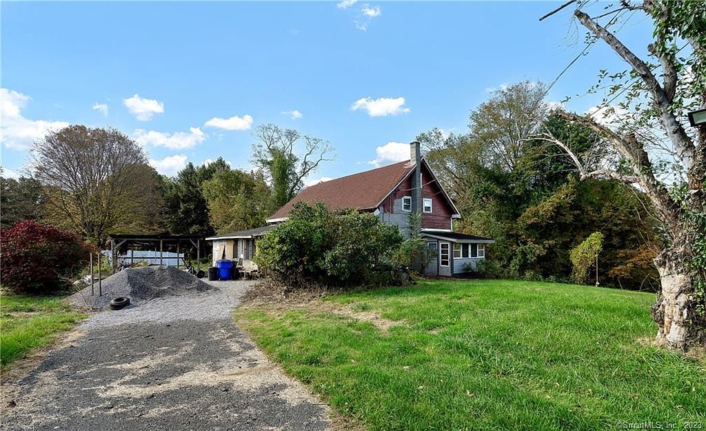 199 Turkey Hills Rd, East Granby, CT 06026 Zillow
