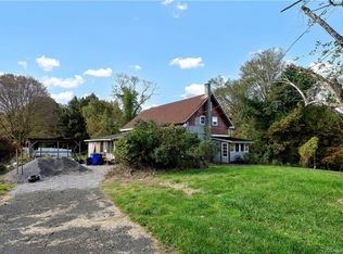 199 Turkey Hills Rd, East Granby, CT 06026