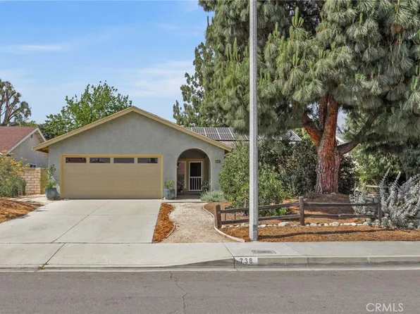 738 W Cedar St, Ontario, CA 91762