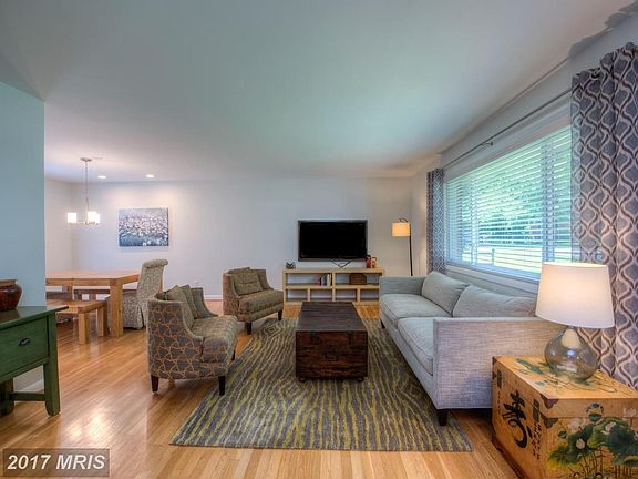 Fresh New Designer Paints Throughout Entire Home