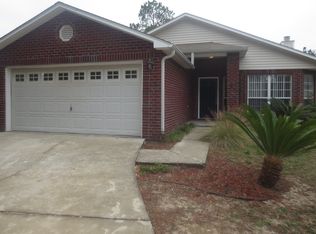 1866 Saint Mary Dr, Gulf Breeze, FL 32563