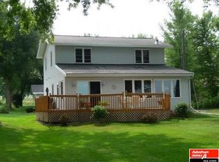 N7598 Sandy Beach Rd, Fond Du Lac, WI 54935