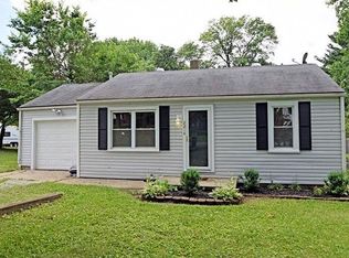 2216 Wellington Rd, Middletown, OH 45044