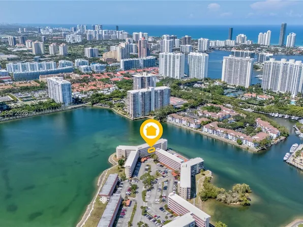 2949 Point East Dr APT B306, Aventura, FL 33160