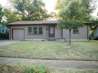 408 Goodnight Dr, Killeen, TX 76541