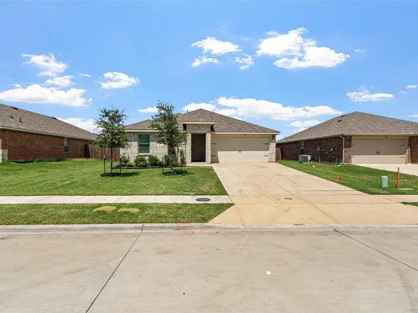 15141 Ace Dr, Dallas, TX 75253
