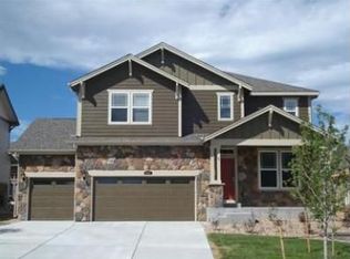 8697 S Buchanan Way, Aurora, CO 80016
