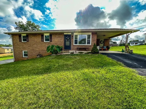 320 Sugartree Rd, Piney Flats, TN 37686