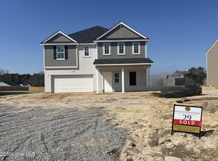 224 Deep River Rd, Aberdeen, NC 28315