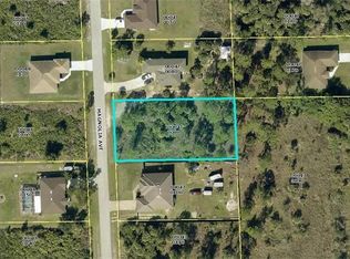 706 Magnolia Ave, Lehigh Acres, FL 33972