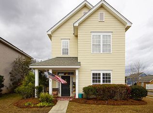 226 Trillium Ave, Summerville, SC 29483