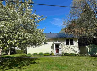 17 Batchelder Ave, West Lebanon, NH 03784
