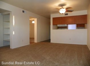 2650 E McKellips Rd #209-BLDG 2, Mesa, AZ 85213