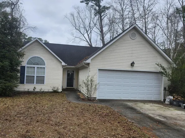 18 Creekstone Lane, Castle Hayne, NC 28429