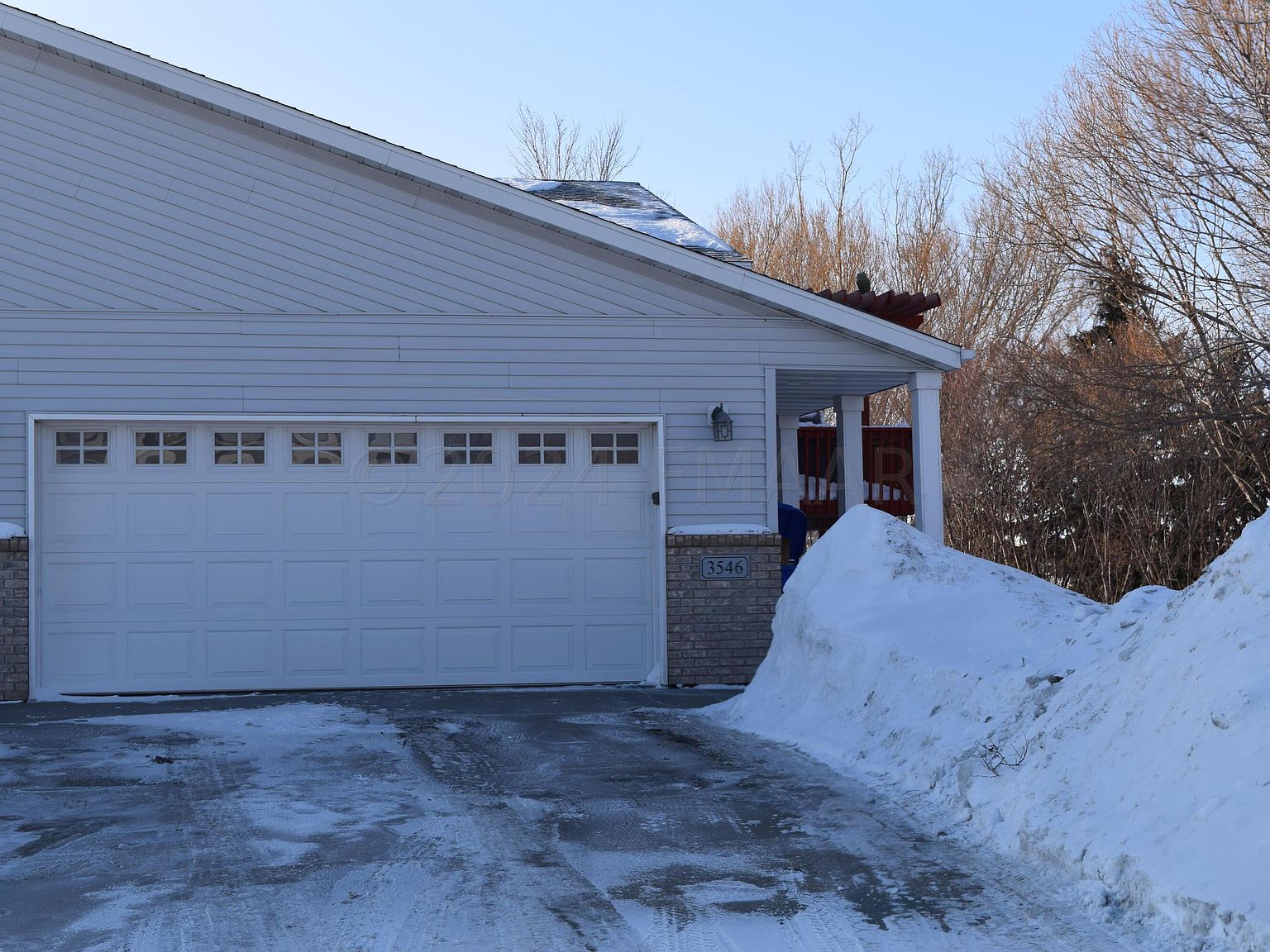 3546 43rd Ave S, Fargo, ND 58104 Zillow