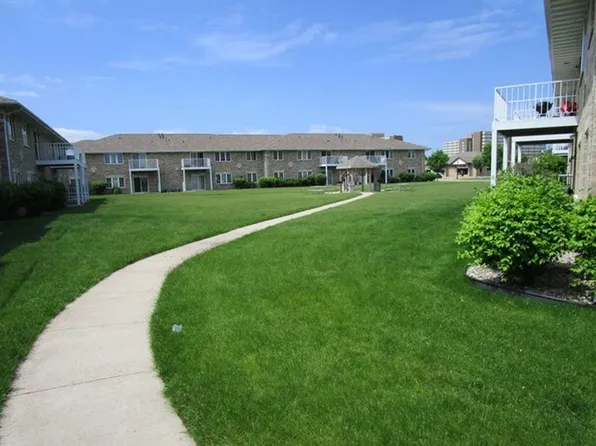 Oshkosh College Housing