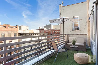 Rented by Halstead Real Estate