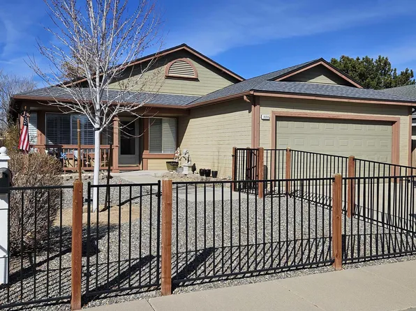 1688 Myles Way, Carson City, NV 89701