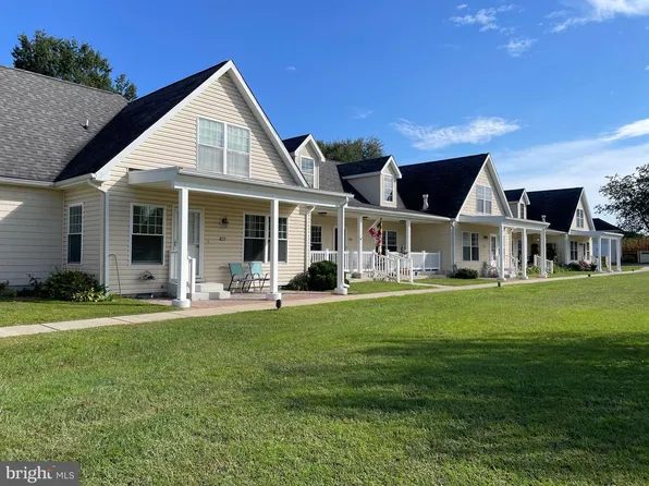 106 Pond Way, Church Hill, MD 21623