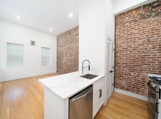 25 Corbin Ave APT 5, Jersey City, NJ 07306
