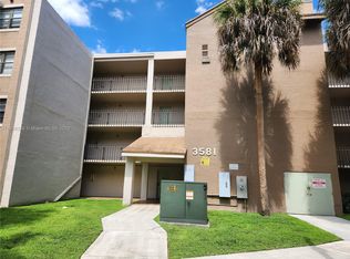 3581 SW 117th Ave #5-206, Miami, FL 33175