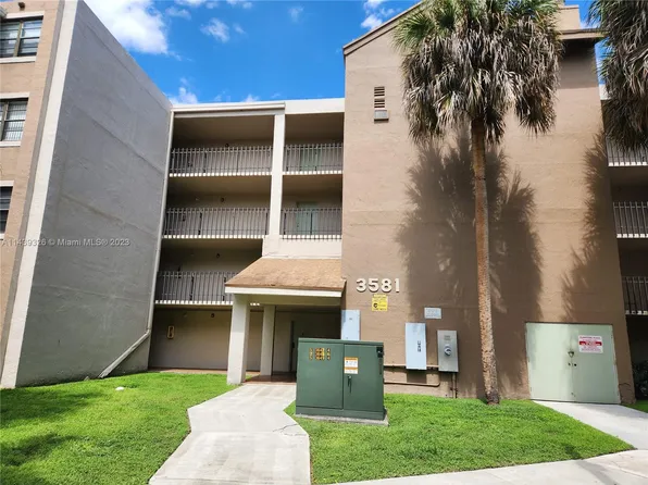 3581 SW 117th Ave #5-206, Miami, FL 33175