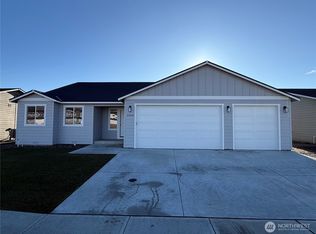 Maryhill East, East Wenatchee, WA 98802