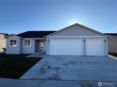 2408 2nd Street SE, East Wenatchee, WA, 98802