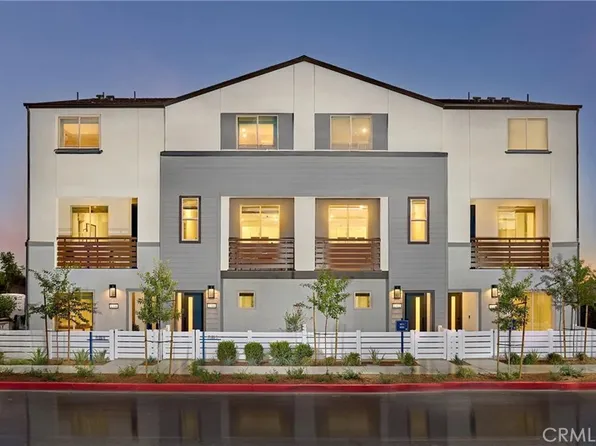 1310 W Oakcrest Paseo, Ontario, CA 91762