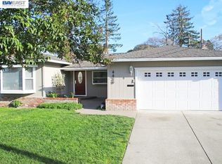 4429 Alameda Dr, Fremont, CA 94536