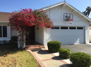 20227 Blythe St, Winnetka, CA 91306