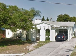 1561 Young Ave, Clearwater, FL 33756
