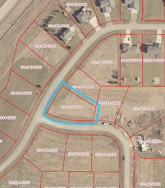 1st image of LOT 2 City Heights Dr