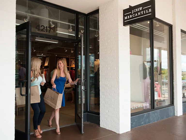J. Crew Mercantile