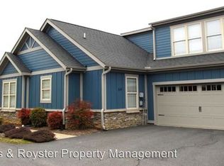 54 Westfield Way, Candler, NC 28715