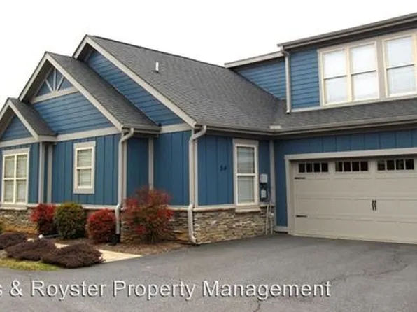 54 Westfield Way, Candler, NC 28715
