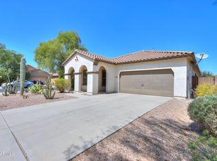 42610 W Lucera Ct, Maricopa, AZ 85138