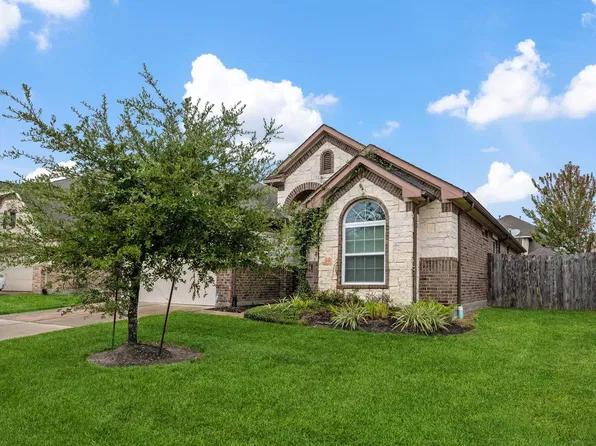 21243 Lily Springs Dr, Porter, TX 77365