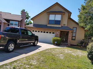 1302 Ariel Ct, Fort Walton Beach, FL 32547