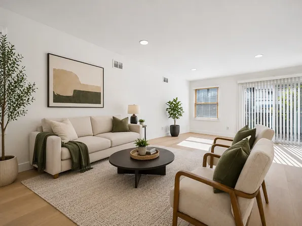 47 Terrace Ave #2, Jersey City, NJ 07307