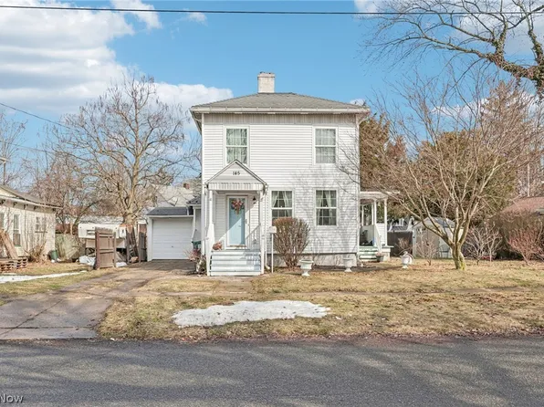 145 Walnut St, Geneva, OH 44041